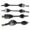 Drivetrain Kit