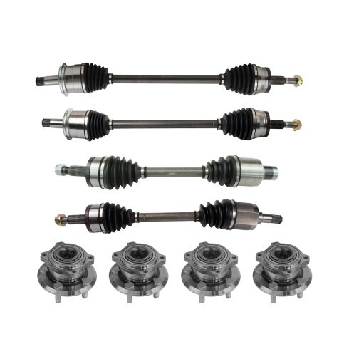 Drivetrain Kit