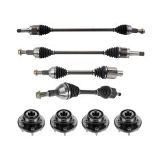 Drivetrain Kit
