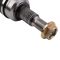 Front & Rear CV Axle Hub Assy 8pc