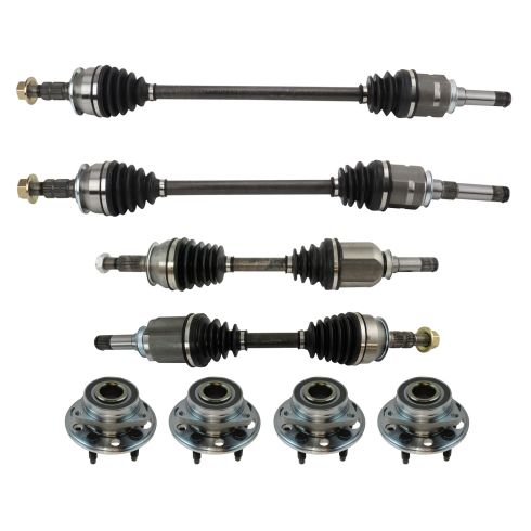 Drivetrain Kit