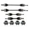 Drivetrain Kit