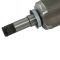Front & Rear CV Axle Hub Assy 8pc