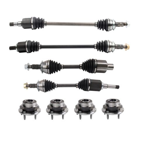 Drivetrain Kit