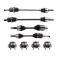 Drivetrain Kit