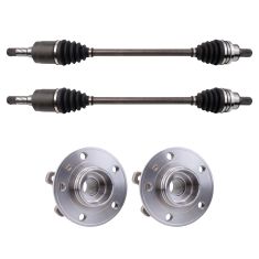 Drivetrain Kit
