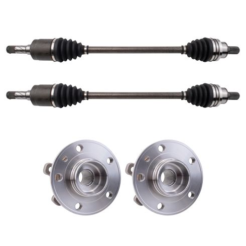Drivetrain Kit