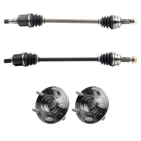 Drivetrain Kit
