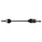 Front CV Axle & Hub Assy Kit 4pc