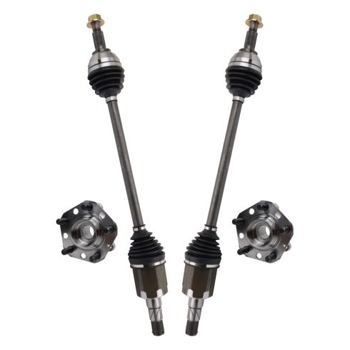 Drivetrain Kit