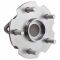 Rear CV Axle & Hub Assy Kit 4pc
