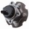 Rear CV Axle & Hub Assy Kit 4pc