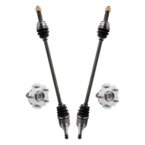 Drivetrain Kit