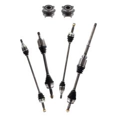 Drivetrain Kit
