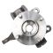 Front CV Axles & Loaded Knuckles 4pc