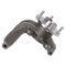 Front CV Axles & Loaded Knuckles 4pc