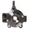 Front CV Axles & Loaded Knuckles 4pc