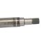 Front CV Axles & Loaded Knuckles 4pc