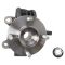 Front CV Axles & Loaded Knuckles 4pc