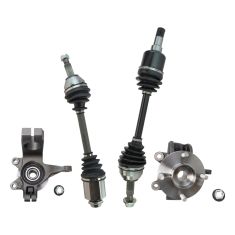 Drivetrain Kit
