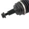 Front CV Axle & Bearing Kit 4pc