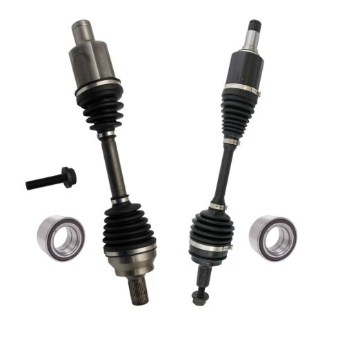 Drivetrain Kit
