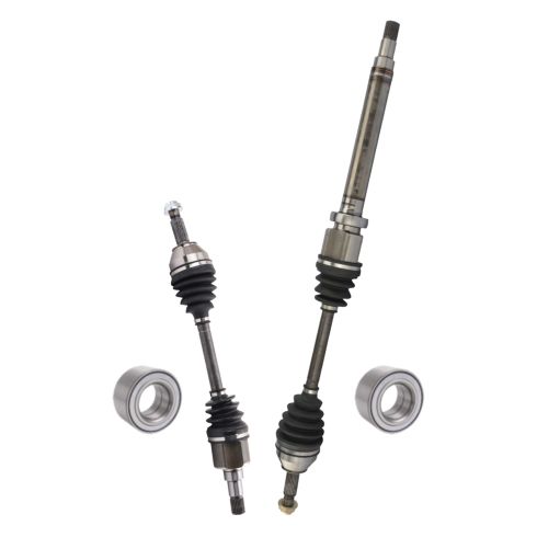 Drivetrain Kit