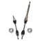 Drivetrain Kit