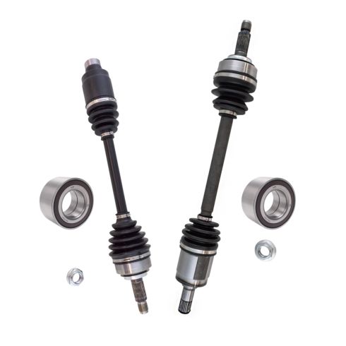 Drivetrain Kit