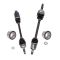 Drivetrain Kit
