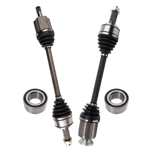 Drivetrain Kit