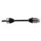 Front CV Axle & Bearing Kit 4pc