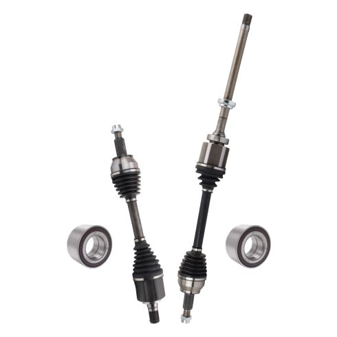 Drivetrain Kit