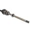Front CV Axle & Bearing Kit 4pc