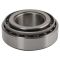 Front CV Axle & Bearing Kit 4pc