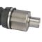 Front CV Axle & Bearing Kit 4pc