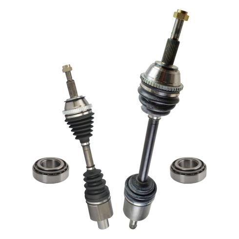 Drivetrain Kit