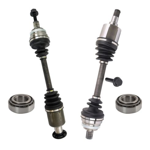 Drivetrain Kit