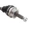 Front CV Axle & Bearing Kit 4pc