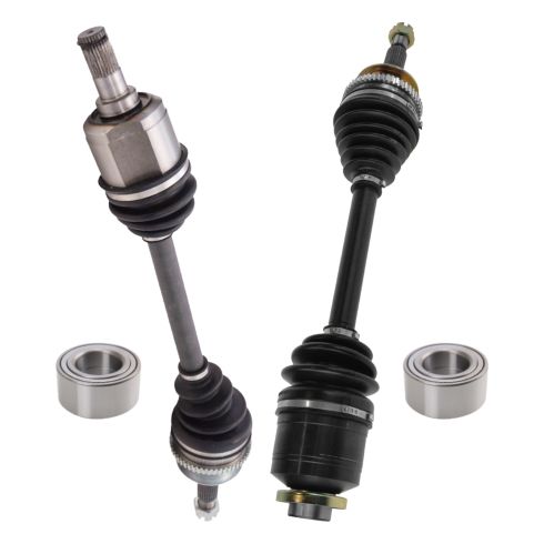 Drivetrain Kit