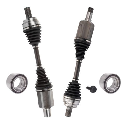 Drivetrain Kit