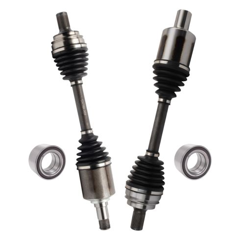 Drivetrain Kit