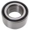 Front CV Axle & Bearing Kit 4pc