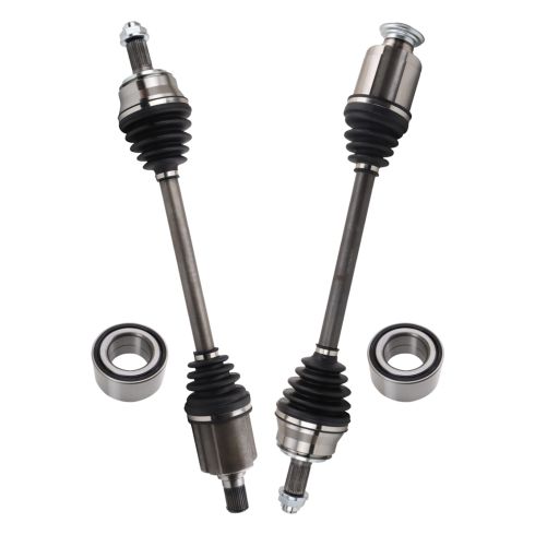 Drivetrain Kit
