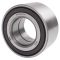 Front CV Axle & Bearing Kit 4pc