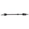 Front CV Axle & Bearing Kit 4pc