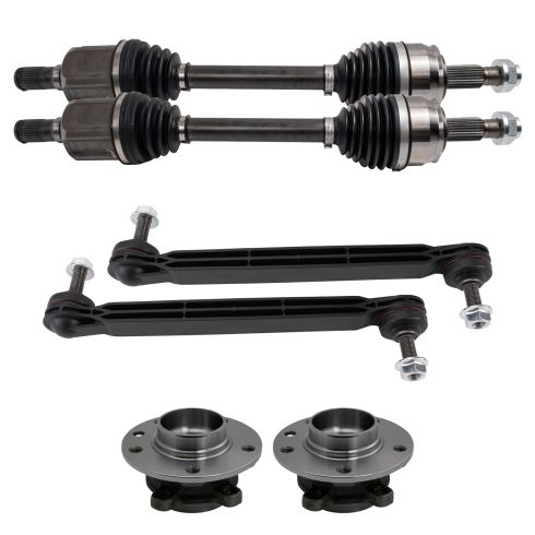 Drivetrain Kit