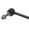 Front CV Axle Sway Bar Hub Assy 6pc