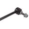 Front CV Axle Sway Bar Hub Assy 6pc