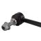 Front CV Axle Sway Bar Hub Assy 6pc